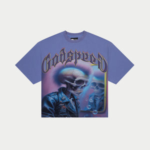 Man in the Mirror (Sapphire)