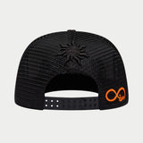 GS Forever Trucker Hat (VVS💎VANTA)
