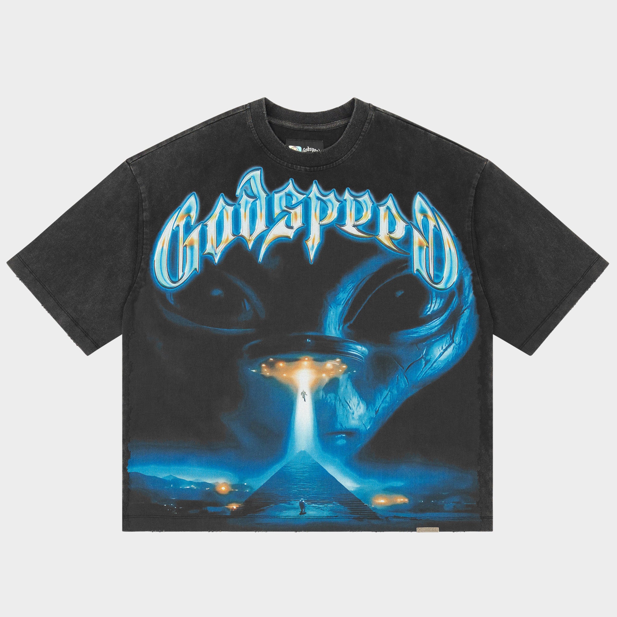 GODSPEED NEW YORK – GODSPEED NEW YORK