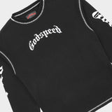 Vital Og Logo Thermal (Black)