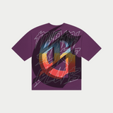 Miami Surf Club (Purple)