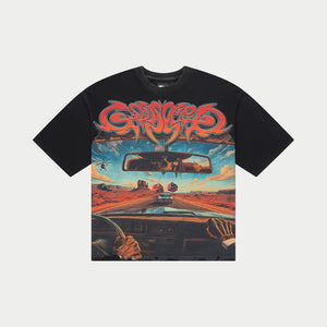 On The Run (Black)