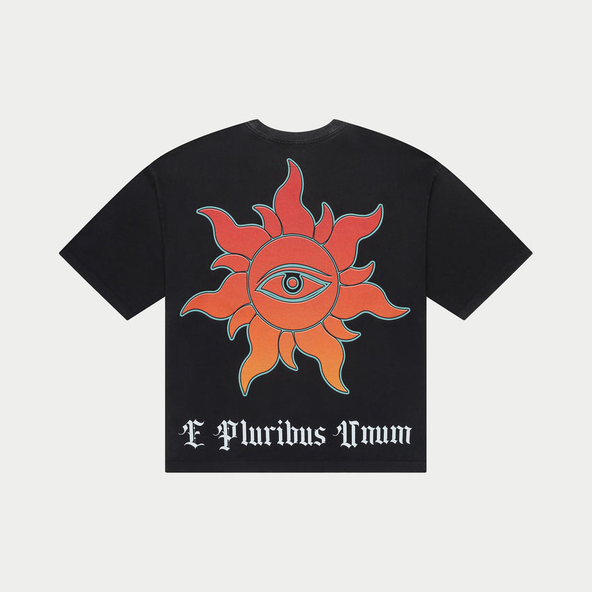 On The Run (Black)