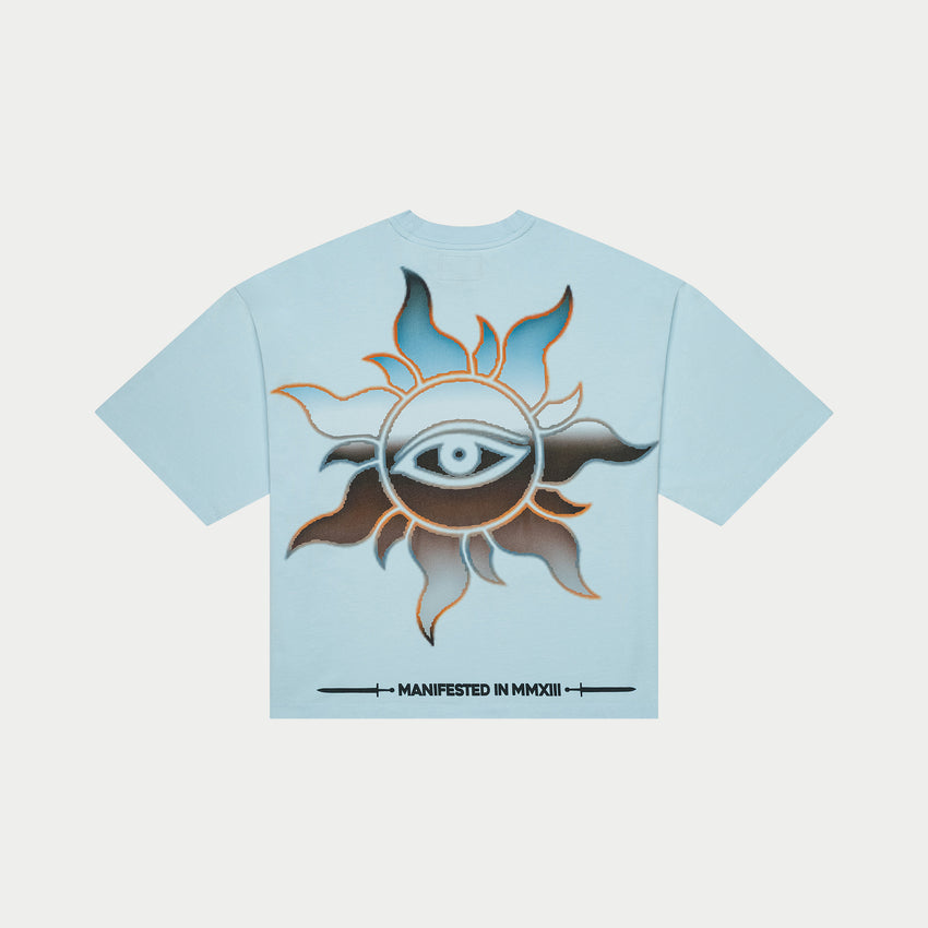 Virtuoso (Baby Blue)