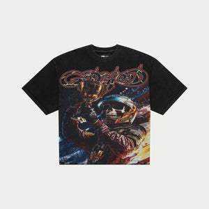 Podium Dreams (Black)