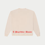 R.O.M.E Sweatshirt (Bone)