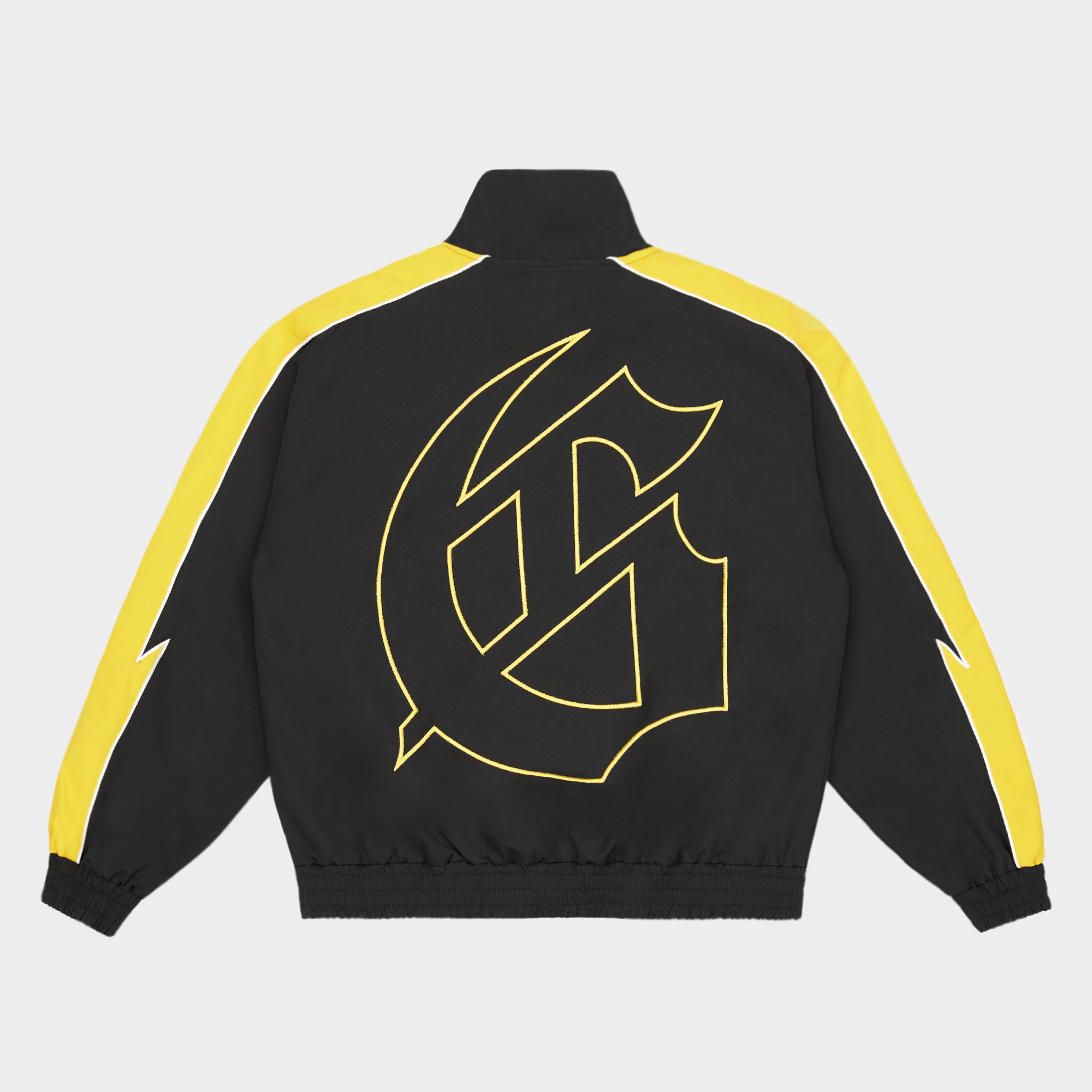 GODSPEED NEW YORK ゴットスピードニューヨーク ラガーシャツ GODSPEED NEW YORK – GODSPEED NEW YORK