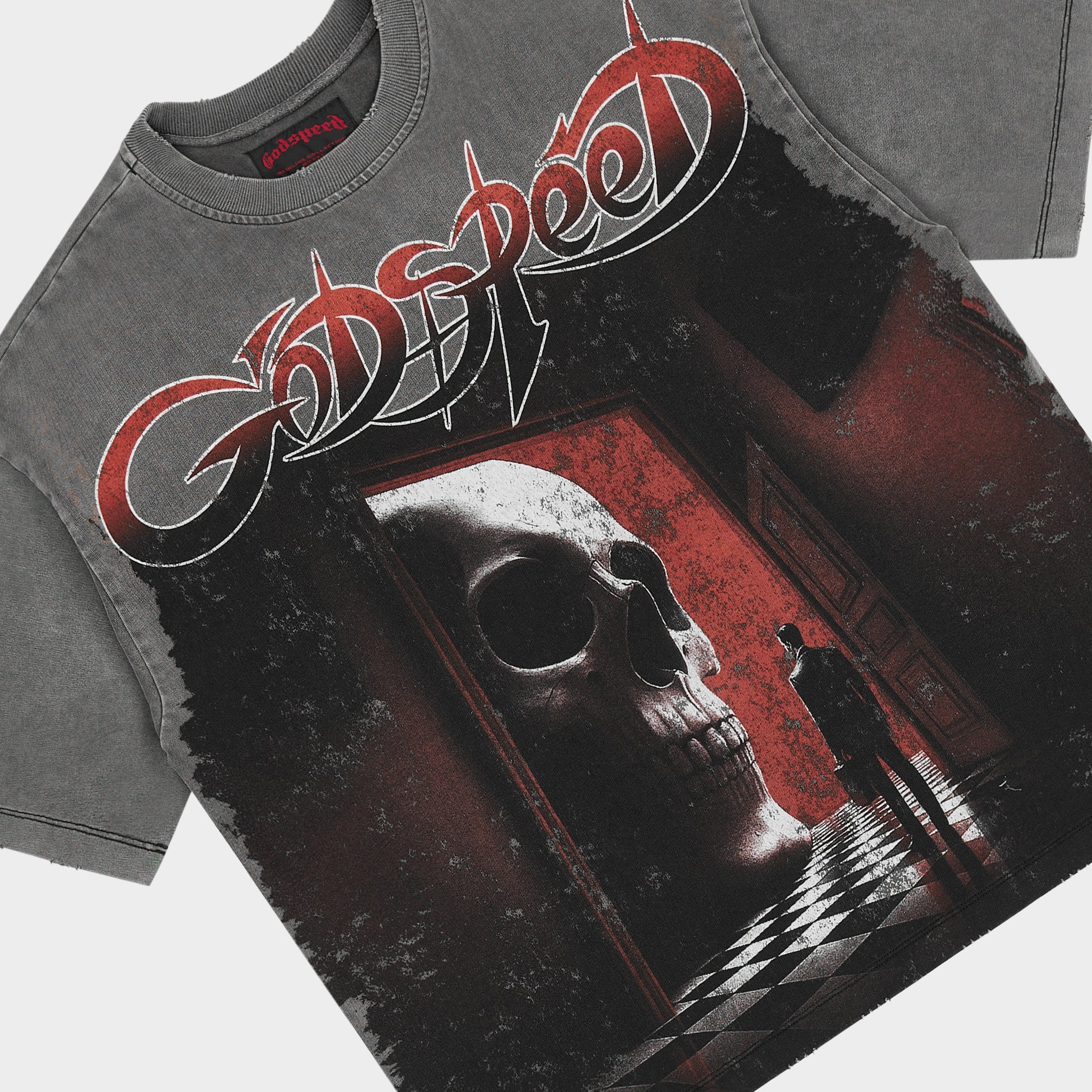 GODSPEED NEW YORK – GODSPEED NEW YORK