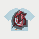 GS Surf Shop (Baby Blue)