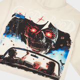 Drive in Hoodie (Bone)
