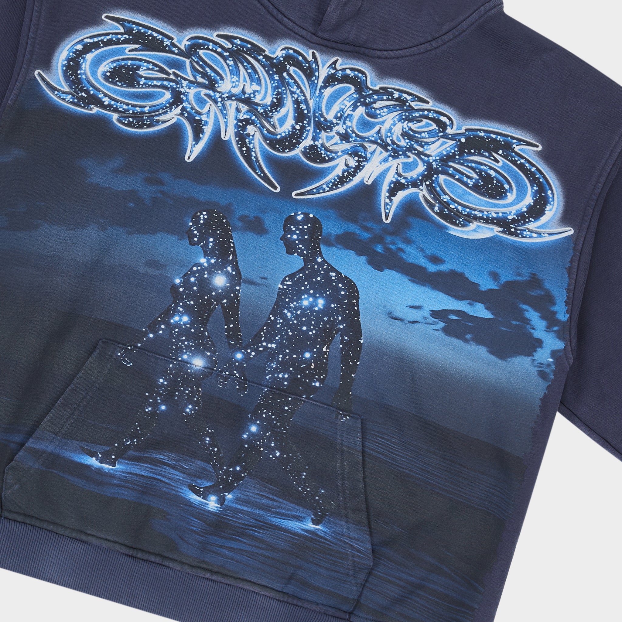 GODSPEED NEW YORK - Starstruck (Navy)