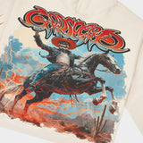 Best Western Hoodie (Bone)