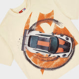 Track Mode Miami Superrun (Bone)