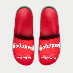 OG Logo Slides (Red)
