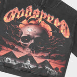 Echoes of Empires (Black Wash)