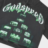 Overstimulation 2025 (Black Wash)