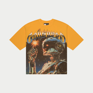 Sputnik (Yellow)