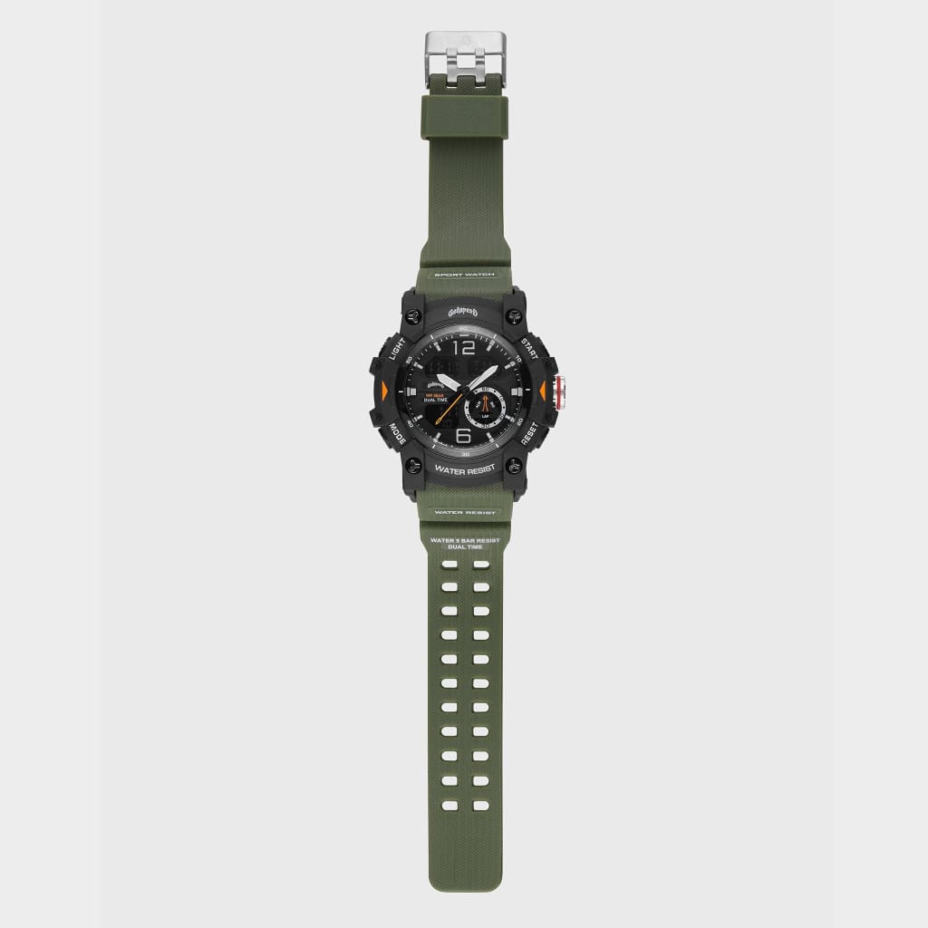 SC WATCH (Militia)