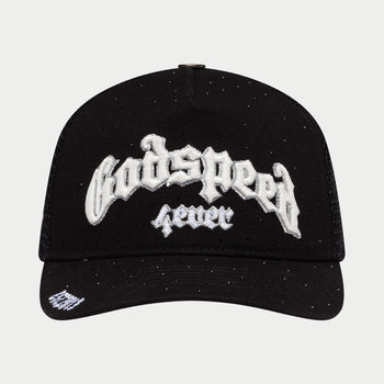 GS Forever Trucker Hat (VVS💎OG )