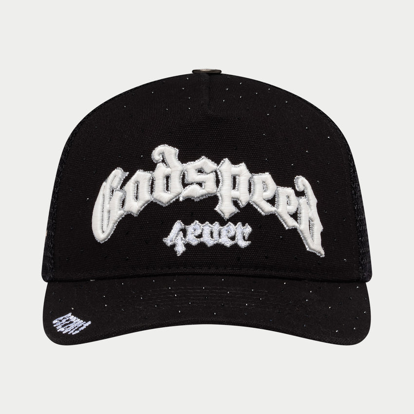GS Forever Trucker Hat (VVS💎OG )