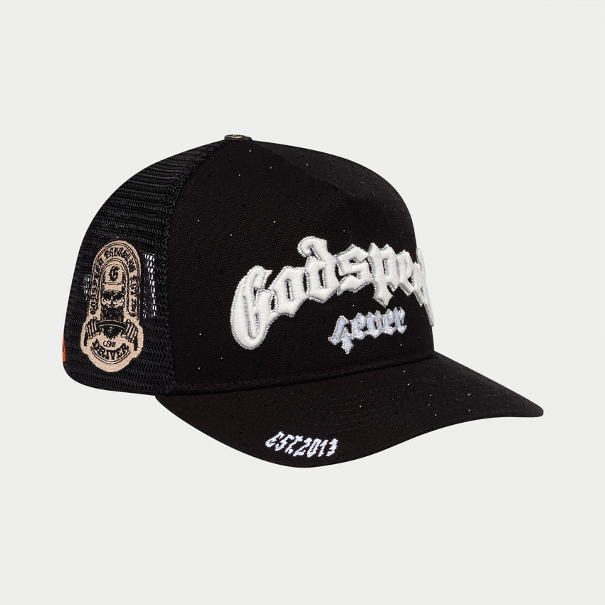 GS Forever Trucker Hat (VVS💎OG )