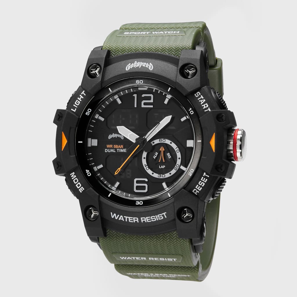 SC WATCH (Militia)