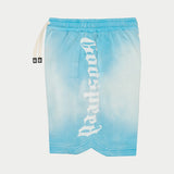 CourtSide Shorts (Cloud Blue)