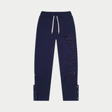 OG Logo Sweatsuit (Double Navy)