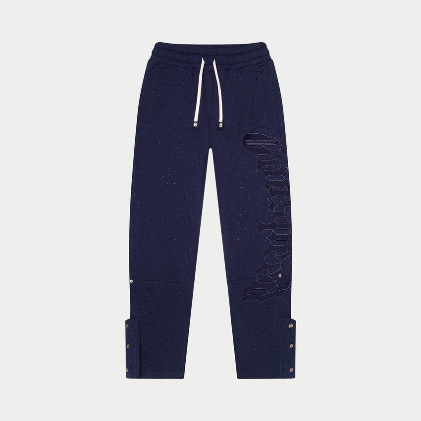 OG Logo Sweatsuit (Double Navy)