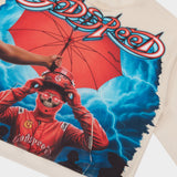 Supreme Reign Hoodie (Bone)