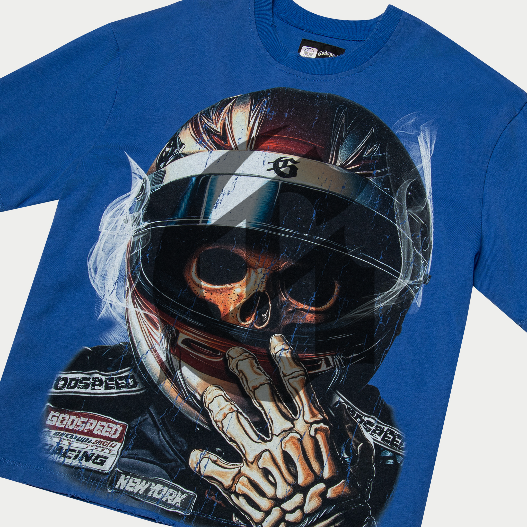 GODSPEED NEW YORK - Glory Cup (Blue)