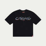 New Age Logo T-Shirt (Black)