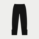 OG Logo Sweatsuit (Double Black)