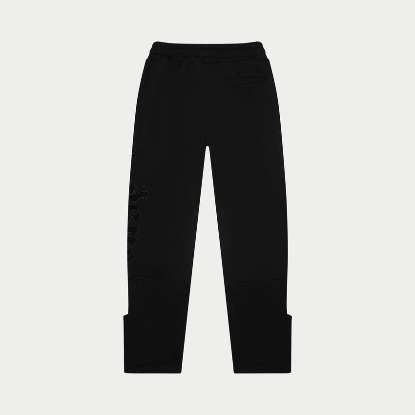 OG Logo Sweatsuit (Double Black)