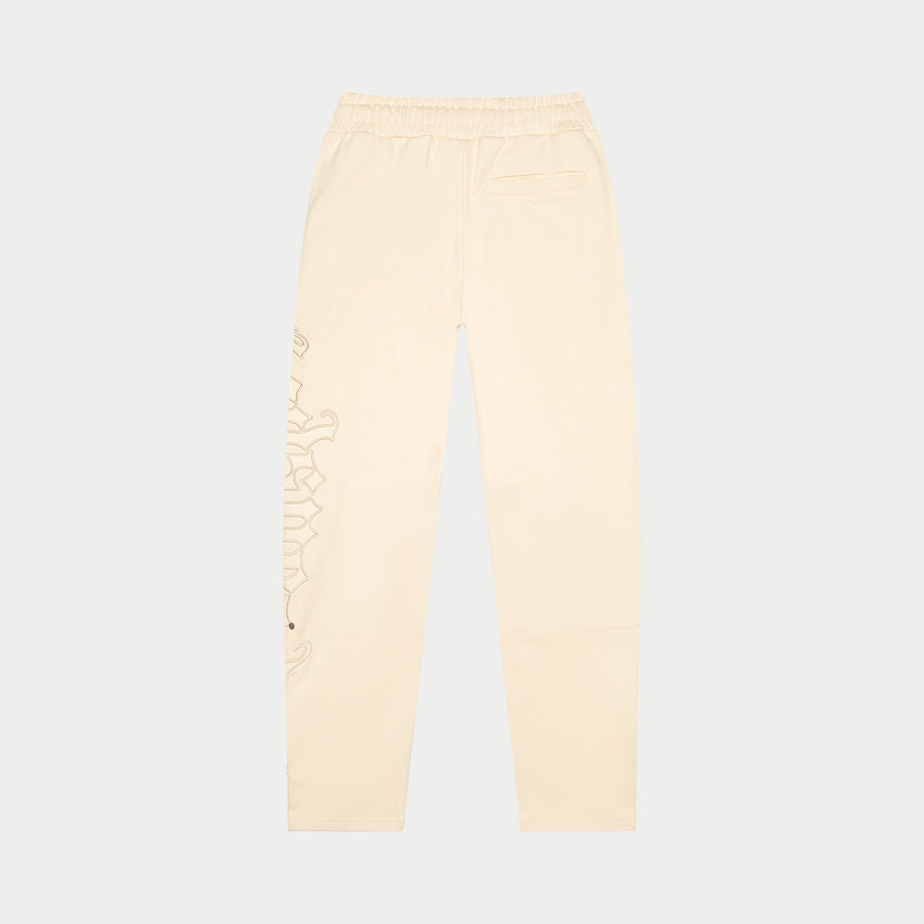 OG Logo Sweatsuit (Double Bone)