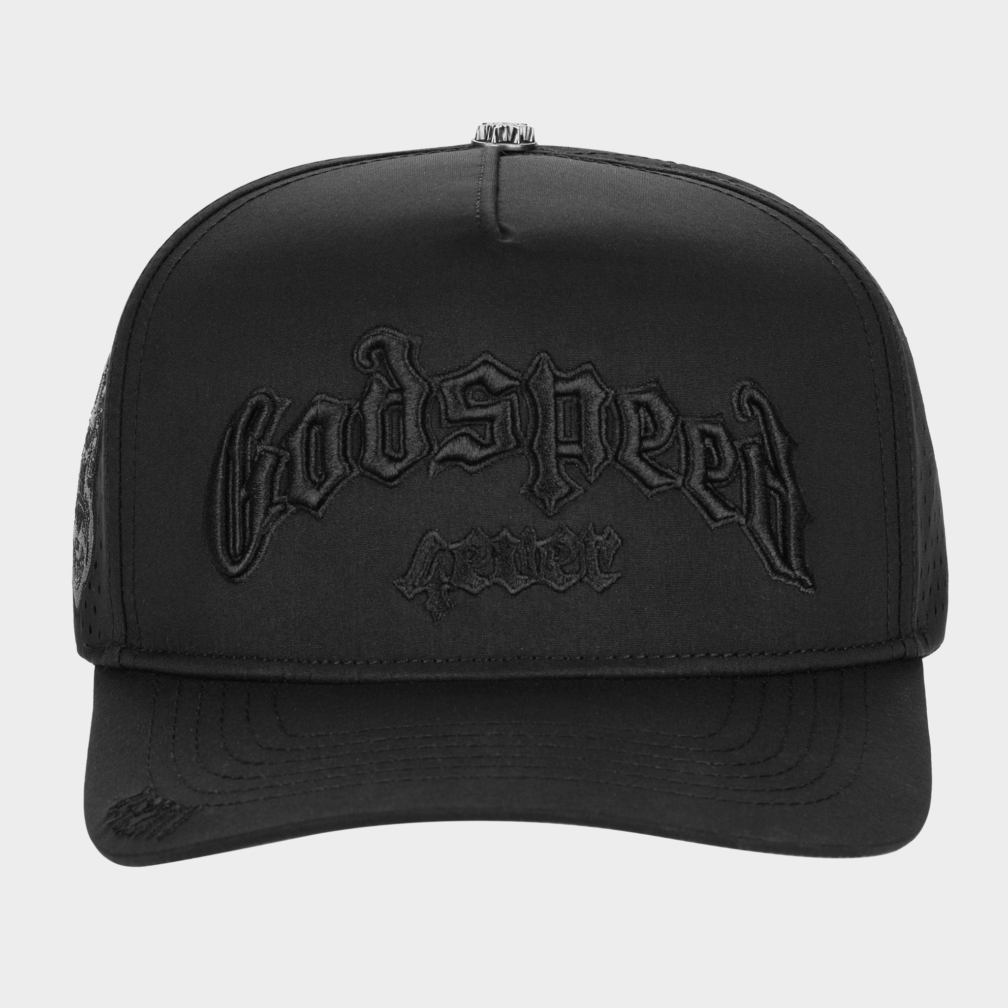 GODSPEED NEW YORK – GODSPEED NEW YORK