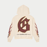 Morale Hoodie (Bone)