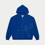 OG Logo Sweatsuit Stitched (Blue)
