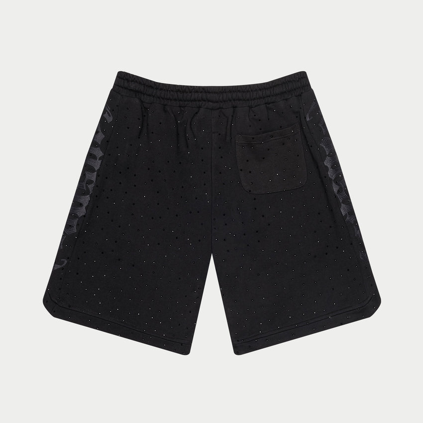 💎 CourtSide Shorts VVS (Stealth)