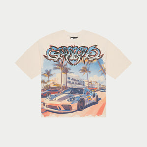Car Meet Miami (Bone)