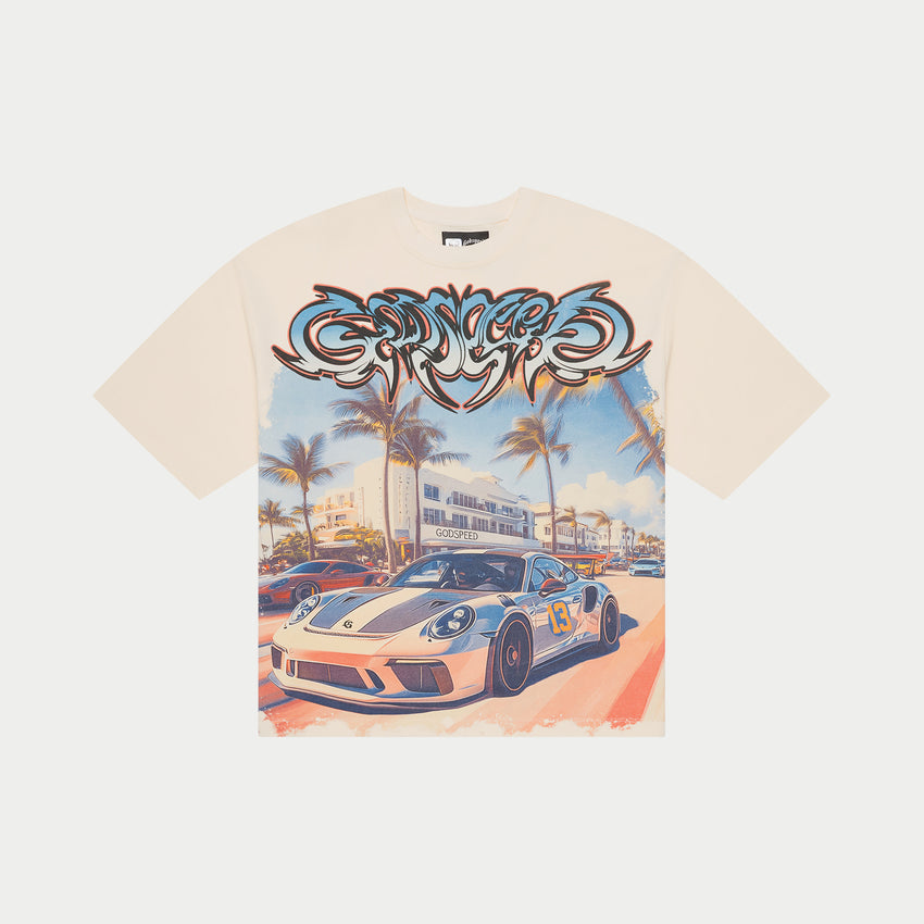 Car Meet Miami (Bone)