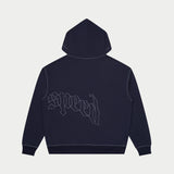 OG Logo Sweatsuit Stitched (Navy)