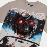 Drive-In (Stone Grey)
