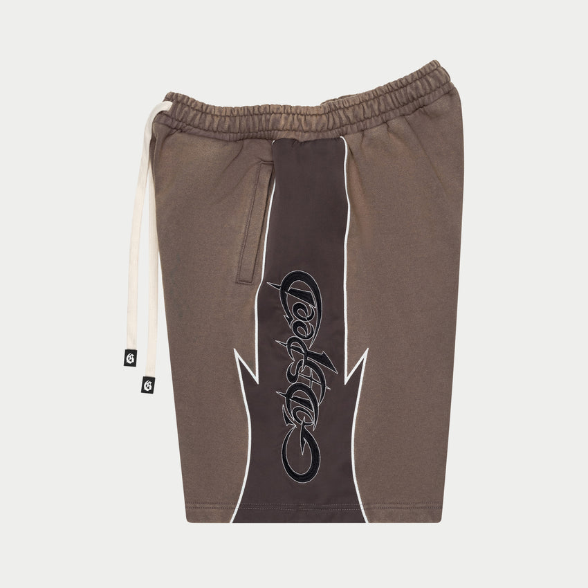 Halftime Shorts (Grey/Graphite)