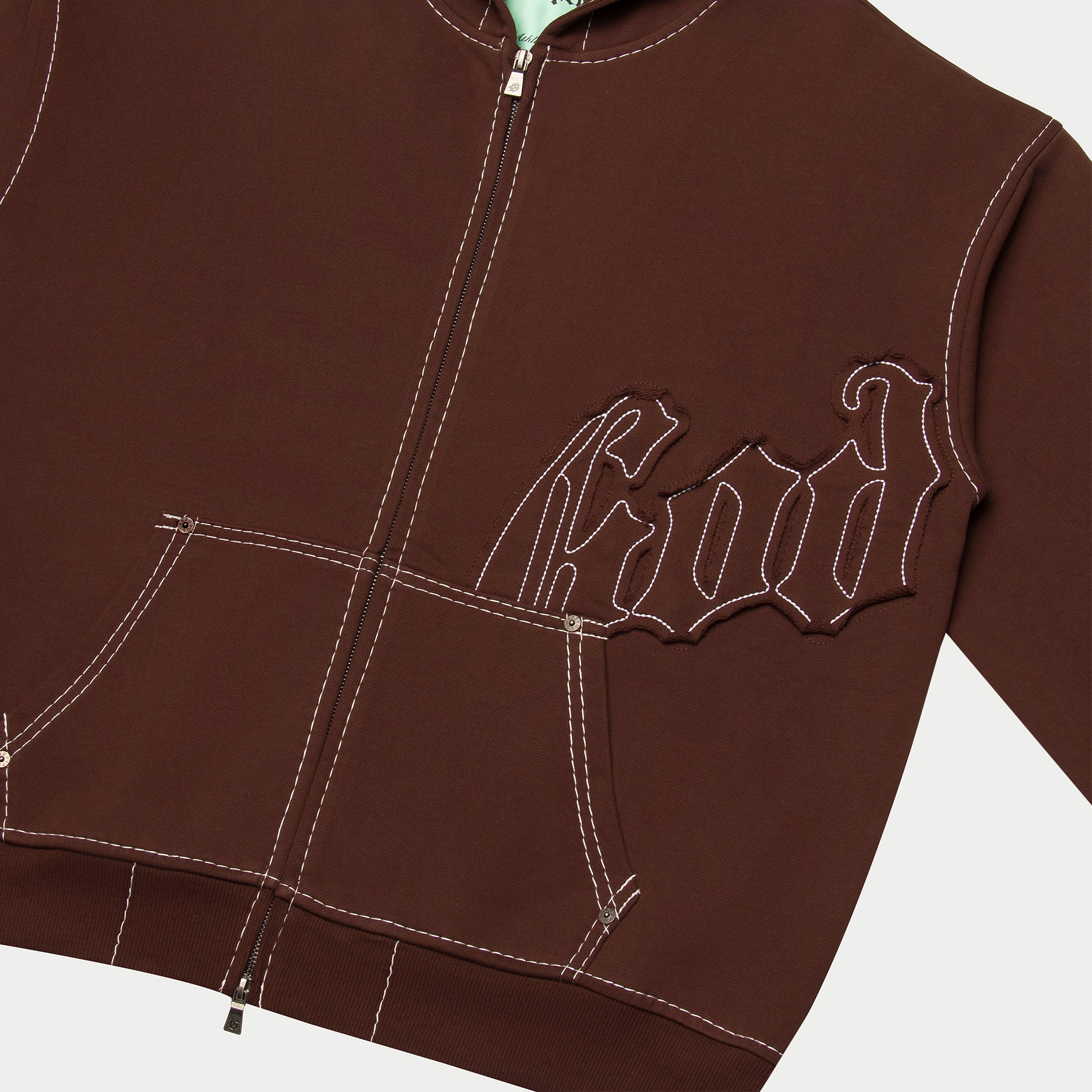トコパシフィック  ポテトスウェット Dachshund Hoodie Sweatshirt | Got that Dog – bean goods