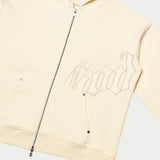 OG Logo Sweatsuit (Double Bone)