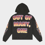 Burnt Bridges (Black Wash)