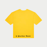 Los Scandalous (Sunset Yellow)