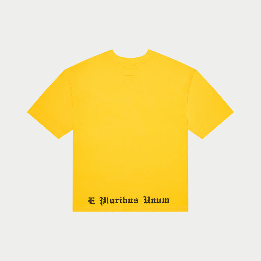 Los Scandalous (Sunset Yellow)