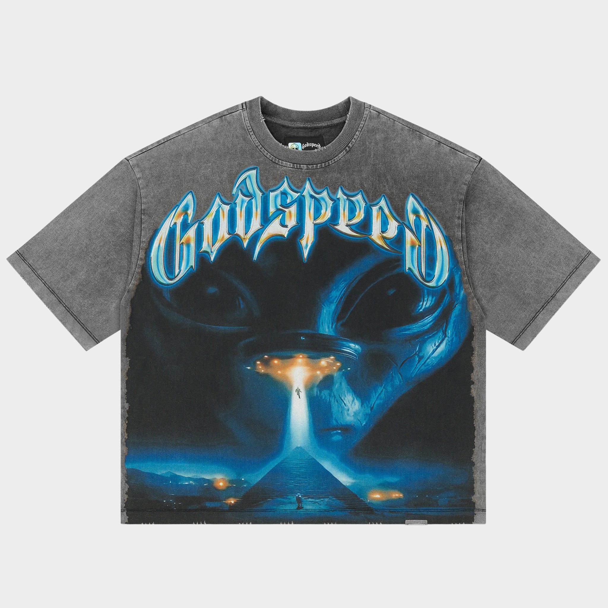 GODSPEED NEW YORK ゴットスピードニューヨーク ラガーシャツ GODSPEED NEW YORK – GODSPEED NEW YORK